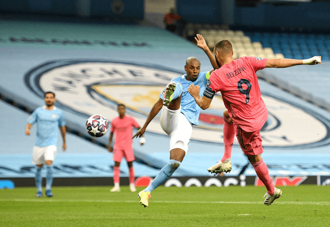 Lịch thi đấu bán kết lượt đi Champions League và các giải châu Âu
