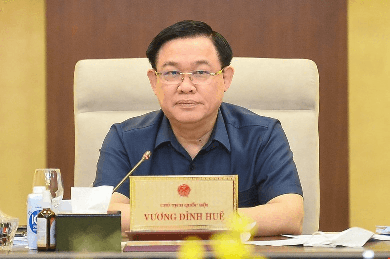 Chủ tịch Quốc hội: Chỉ rõ những bộ, ngành làm tốt thực hành tiết kiệm, chống lãng phí