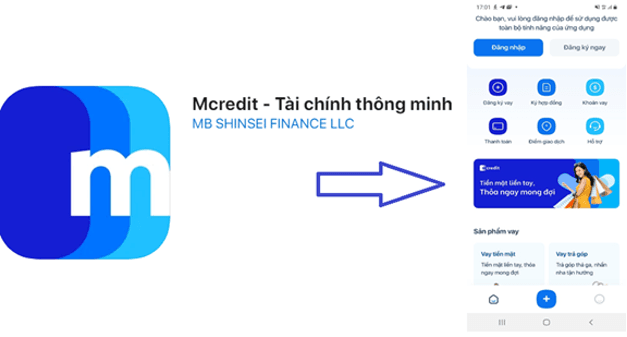 Cảnh báo thủ đoạn kẻ gian mạo danh Mcredit lừa đảo khách hàng