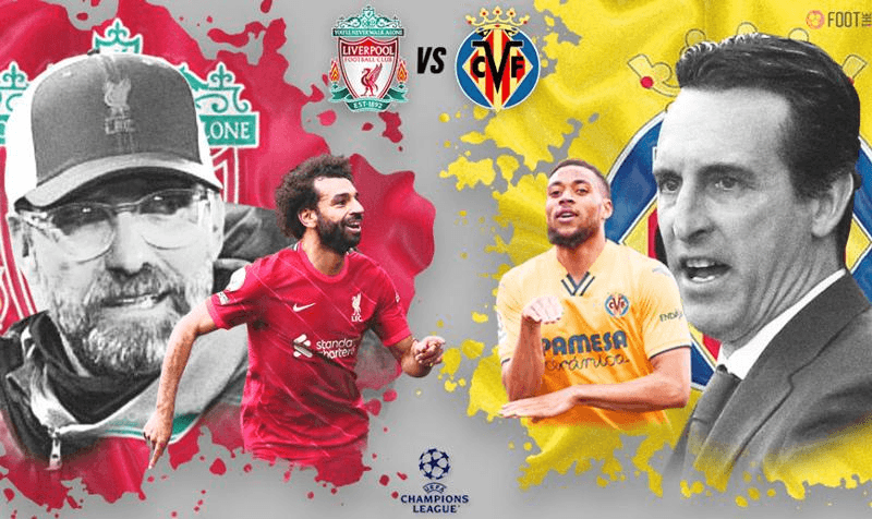 Liverpool - Villarreal: Thu phục “ngựa ô”