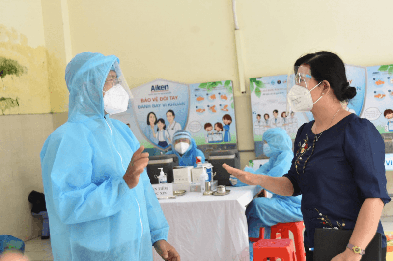 Covid hôm nay (28-4): Cả nước còn 624 bệnh nhân nặng; ca tử vong tiếp tục giảm sâu