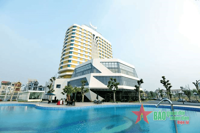 Cơ sở lưu trú sẵn sàng cho SEA Games 31