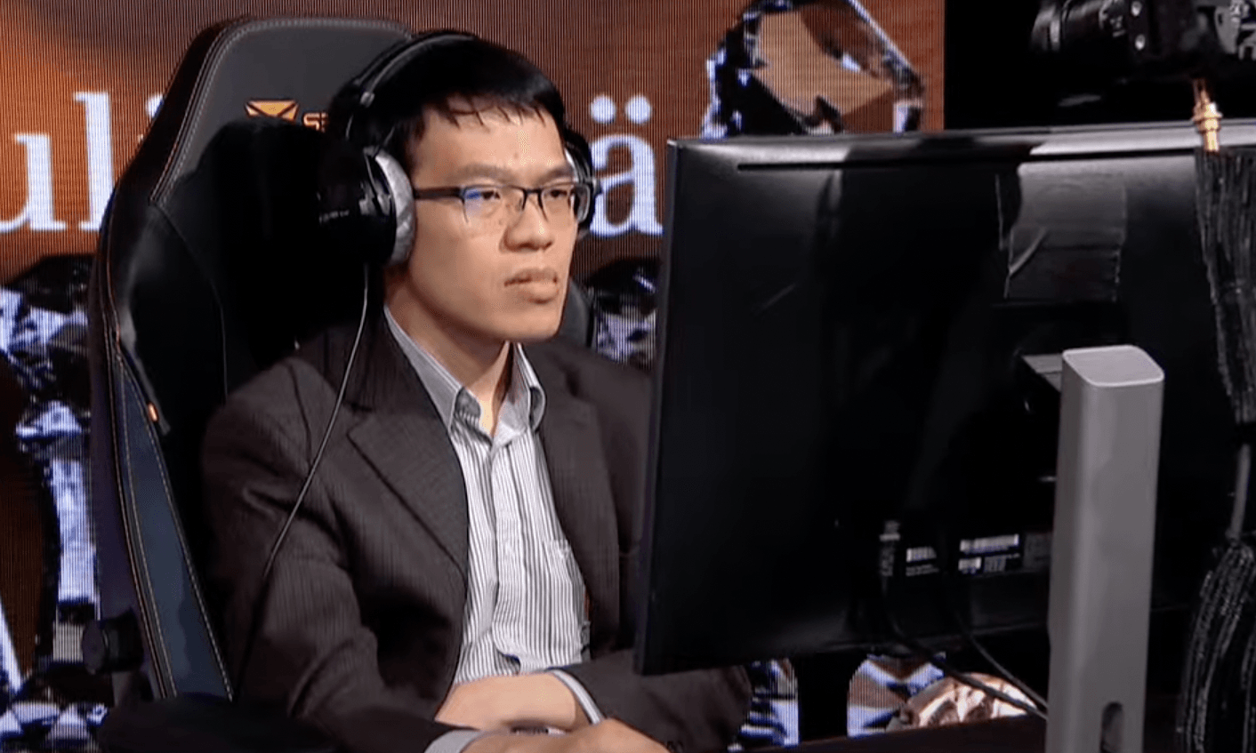 Vượt “Vua cờ thế giới”, Lê Quang Liêm về nhì tại Giải Oslo Esports Cup
