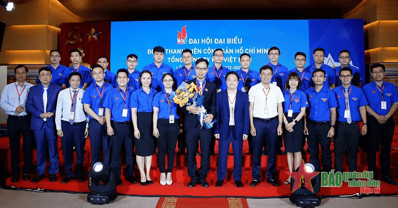 Thanh niên PV Gas có nhiều sáng kiến, làm lợi khoảng 359 tỷ đồng