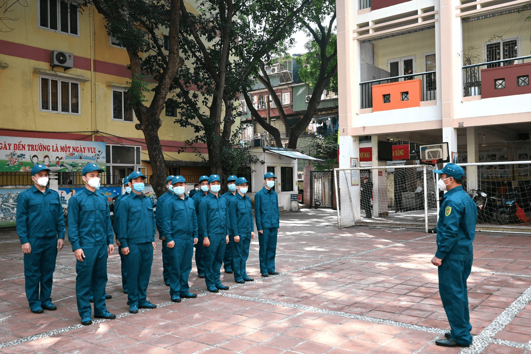 Lung linh sao Thủ đô: Chỉ huy trưởng giỏi chuyên môn, giàu nhiệt huyết