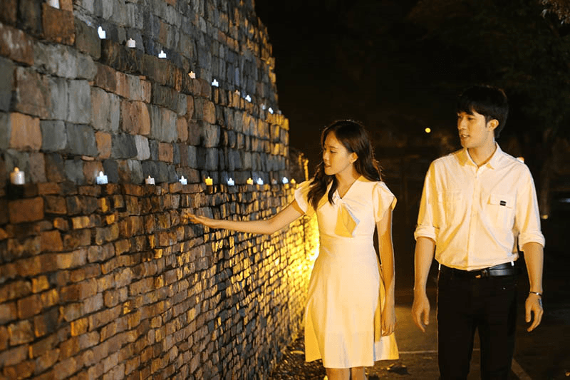 “Giải mã Hoàng thành Thăng Long” bằng tour du lịch đêm