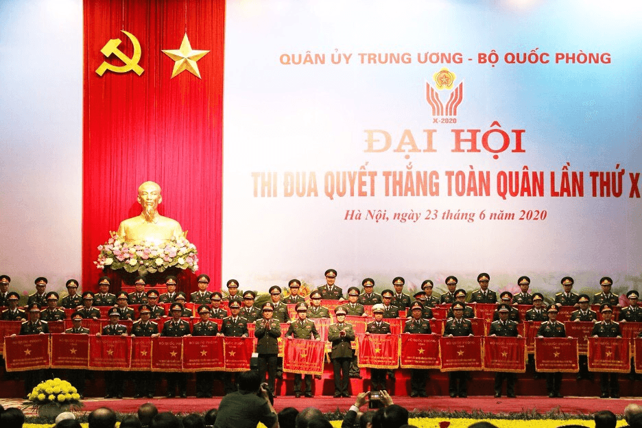 Ngày 5-5-1948: Bác khẳng định: “Nay chúng ta cũng già trẻ một lòng, trường kỳ kháng chiến, chúng ta nhất định sẽ đánh tan giặc Pháp”