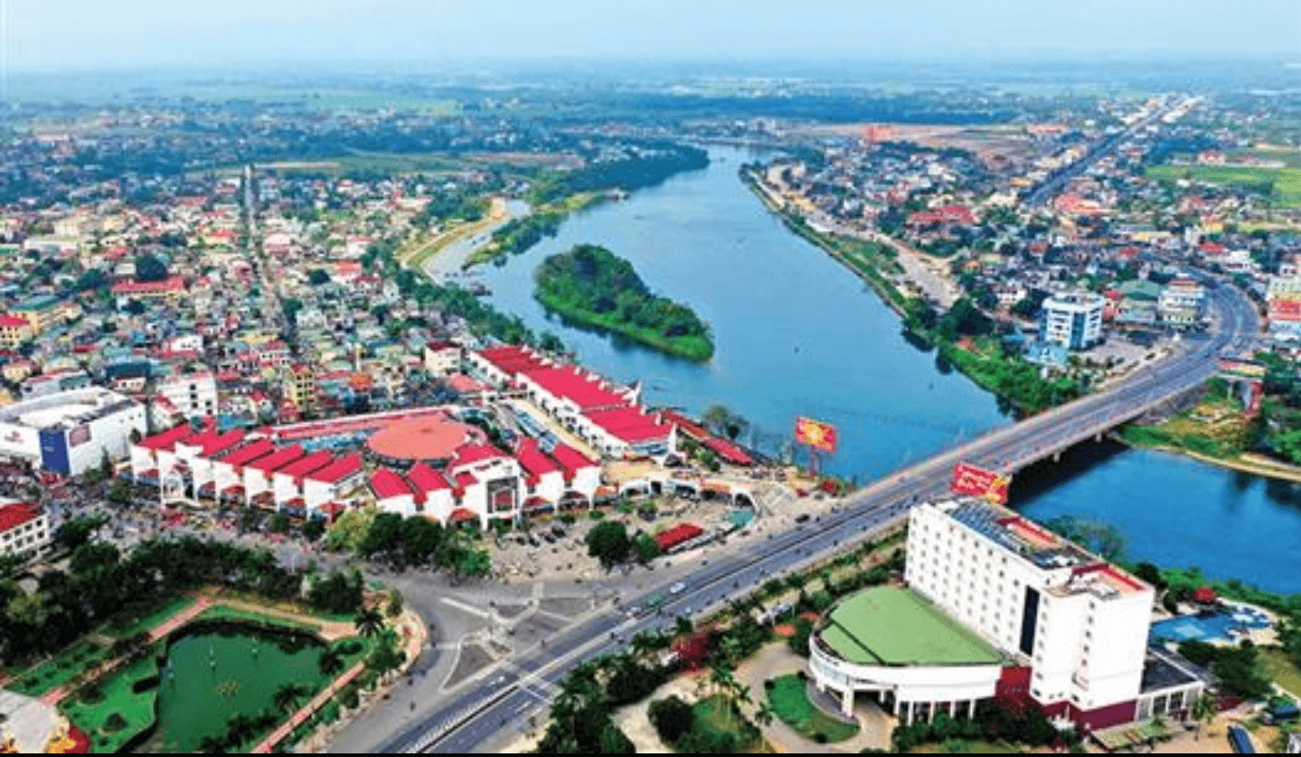 Phát huy truyền thống anh hùng, đoàn kết, đổi mới, sáng tạo, đưa Quảng Trị phát triển bền vững