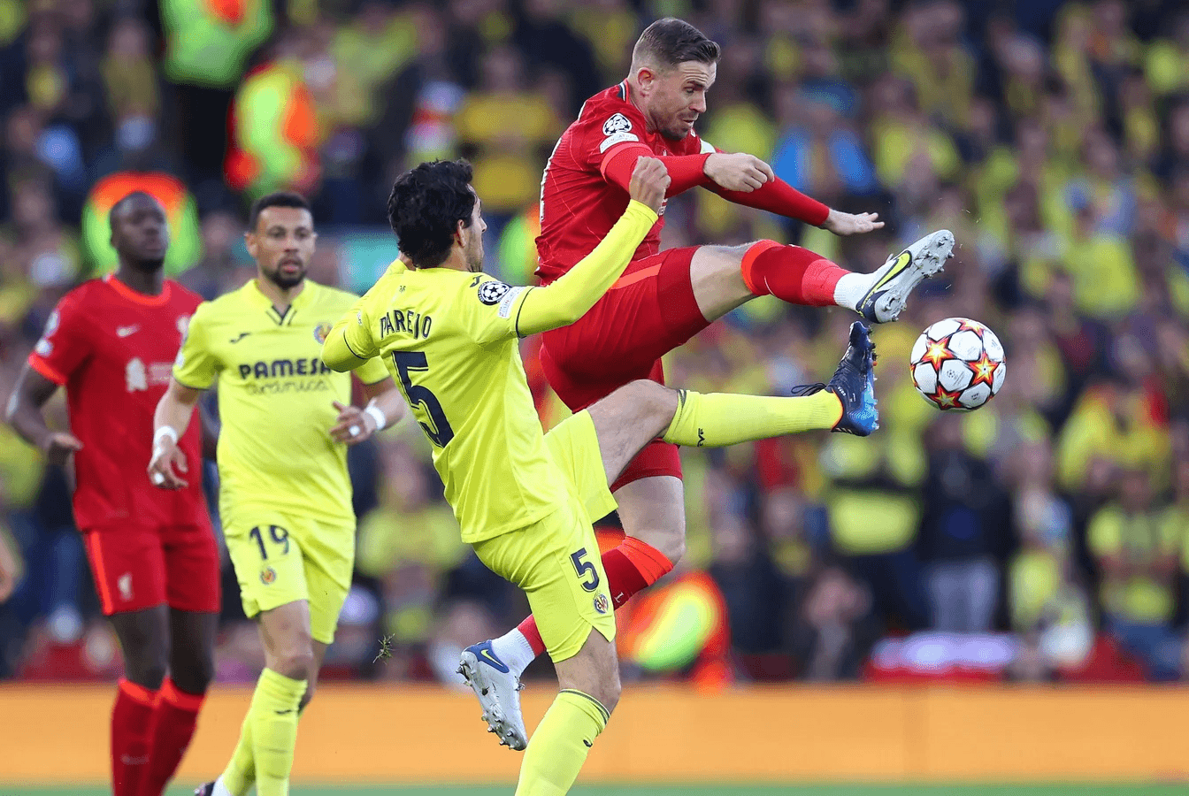 Lịch thi đấu bán kết lượt về Champions League và các giải châu Âu