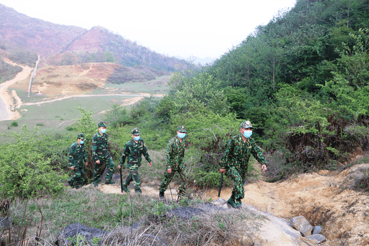 Đẩy mạnh thực hành tiết kiệm, chống lãng phí