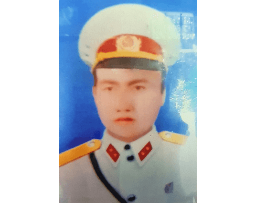 Đồng chí Lê Thanh Nghị hy sinh giữa T7 và T8 - đường dây C05