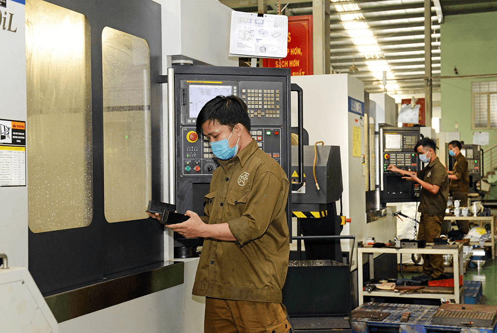 Đầu tư, liên kết nâng cao chất lượng sản phẩm