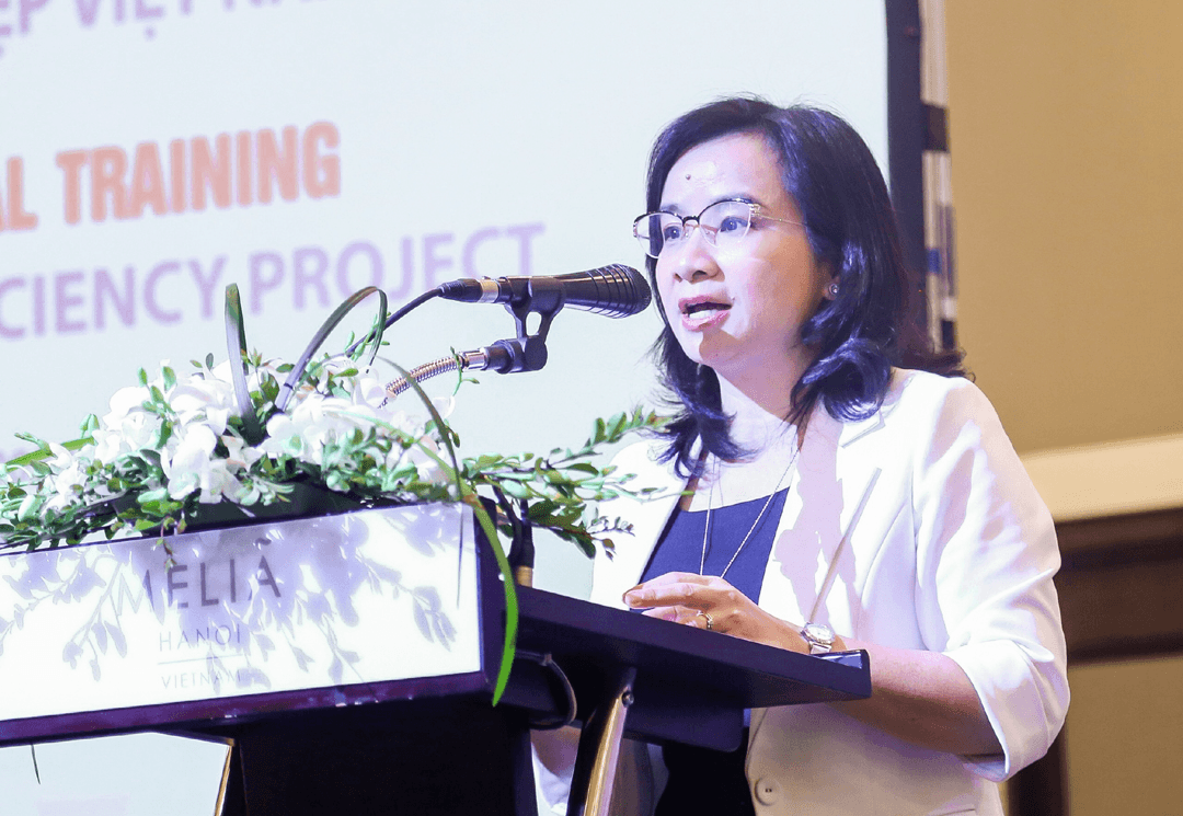 SHB đồng hành nâng cao đầu tư hiệu quả năng lượng trong ngành công nghiệp Việt Nam