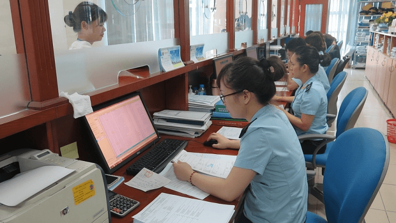 Tháng 4-2022, tổng trị giá xuất nhập khẩu của Việt Nam ước đạt 65,43 tỷ USD