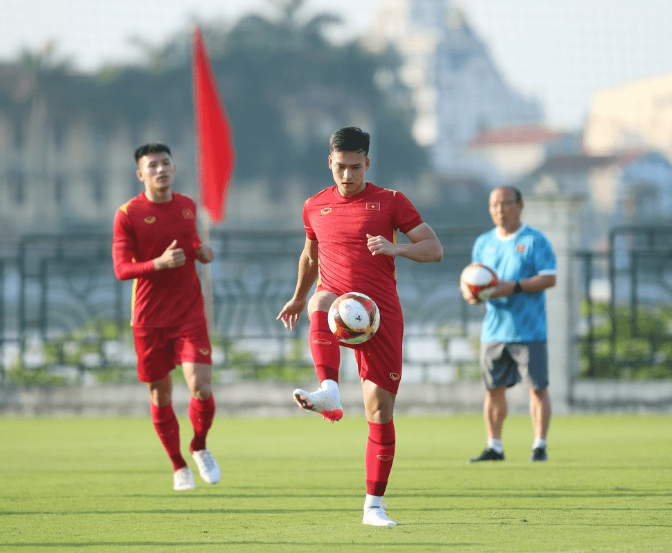 Xem trực tiếp U23 Việt Nam và U23 Indonesia trên kênh nào?