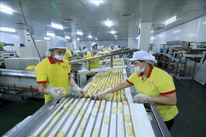 Thương lượng tập thể góp phần thúc đẩy bình đẳng cho người lao động