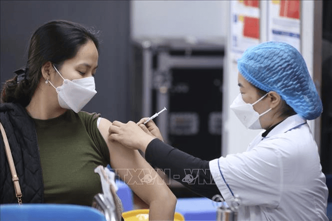 Ca nhiễm Covid tối 6-5: F0 cả nước chỉ còn 3.819 ca; ca tử vong ở mức thấp