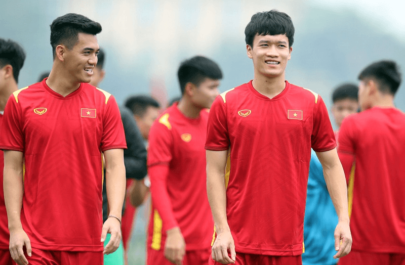 U23 Việt Nam nhận tin vui trước trận gặp U23 Philippines