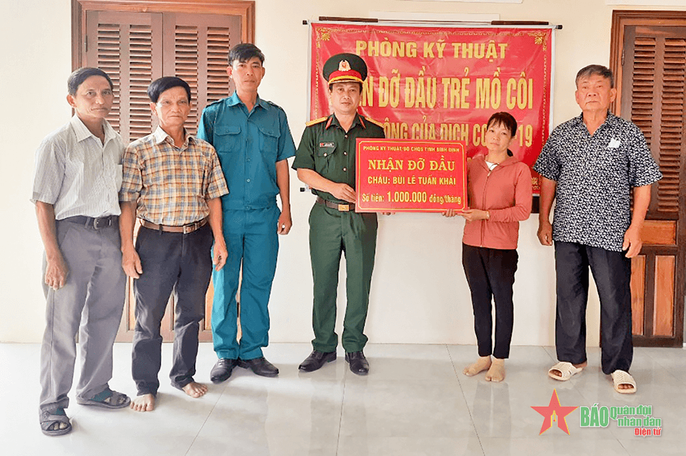 Tạo cơ hội học tập, phát triển