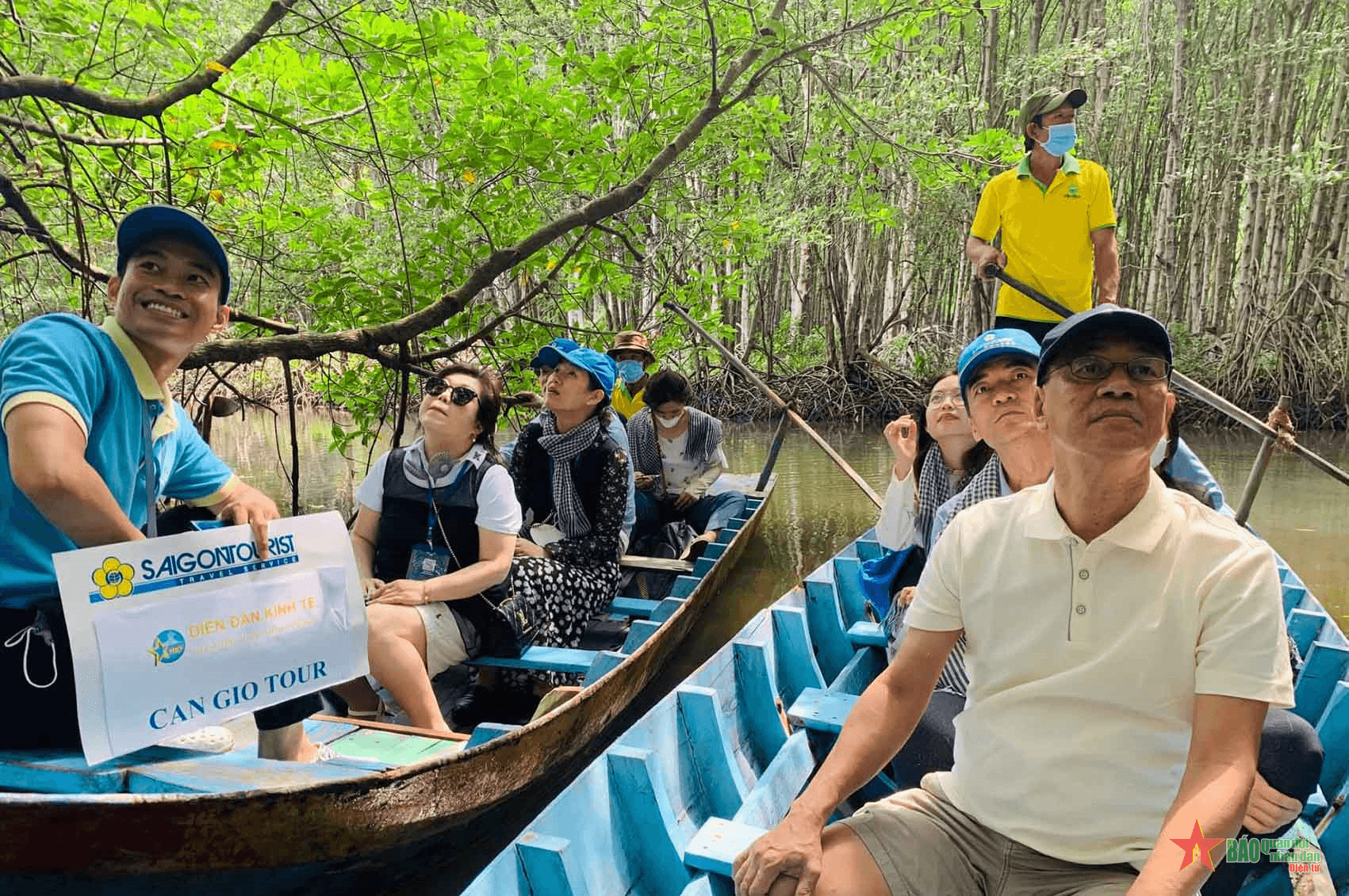 Cú hích cho du lịch Thành phố Hồ Chí Minh bứt tốc