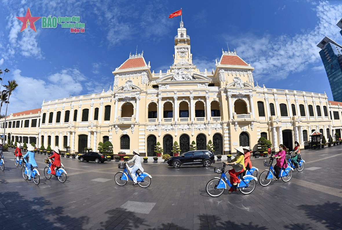 Quy hoạch phải “dẫn đường” cho phát triển