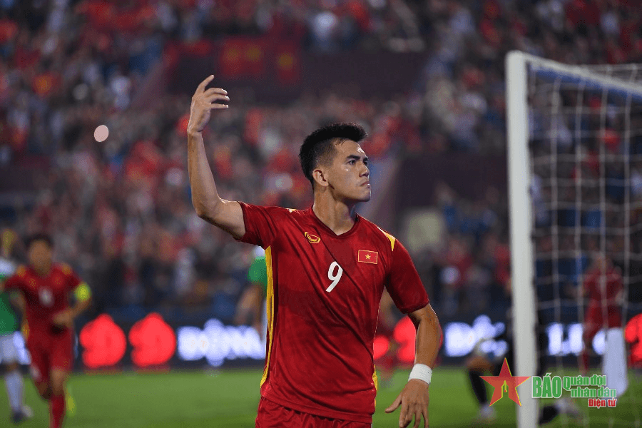 19 giờ tối nay (8-5), U23 Việt Nam - U23 Philippines: Tiết chế!