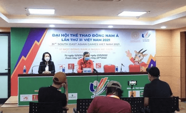HLV Mai Đức Chung: "Đội sẽ nỗ lực thi đấu để giành được kết quả cao nhất"