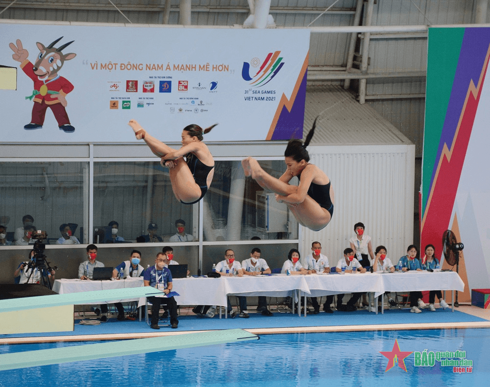 Kết quả thi đấu SEA Games 31 hôm nay (9-5): Việt Nam giành thêm 1 huy chương bạc