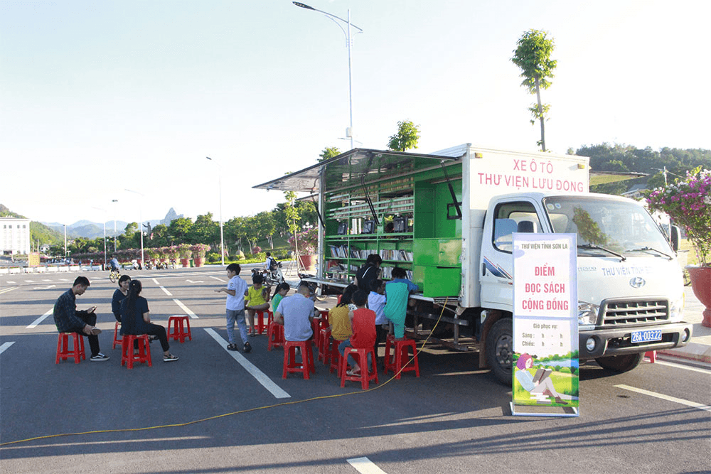 Thư viện tỉnh: Đổi mới, phát triển hay tồn tại lay lắt?