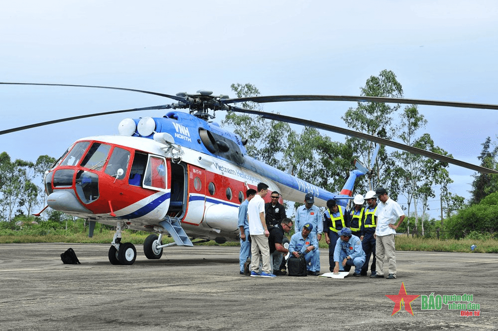 Đại sứ Hoa Kỳ Marc E. Knapper: Chuyến công tác thể hiện tầm quan trọng