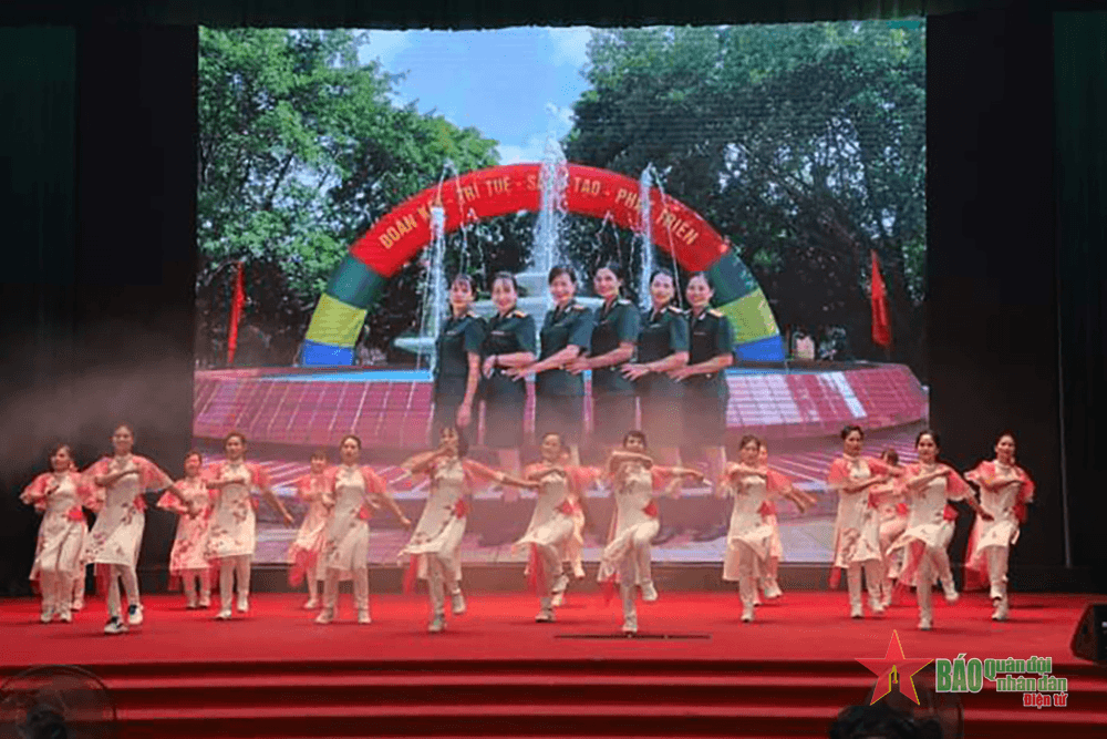 Nơi chia sẻ, gắn kết hội viên