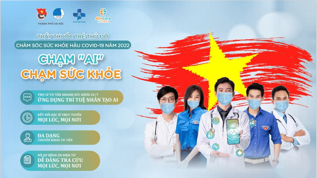 Người dân Thủ đô sẽ được khám sức khỏe hậu Covid-19 miễn phí