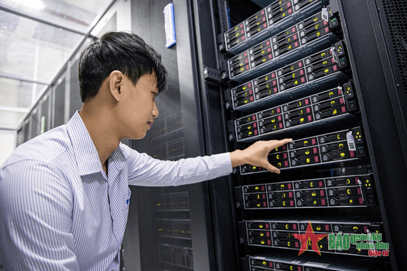 Vì sao các SME có xu hướng lựa chọn các dịch vụ máy chủ ảo hóa cho doanh nghiệp?