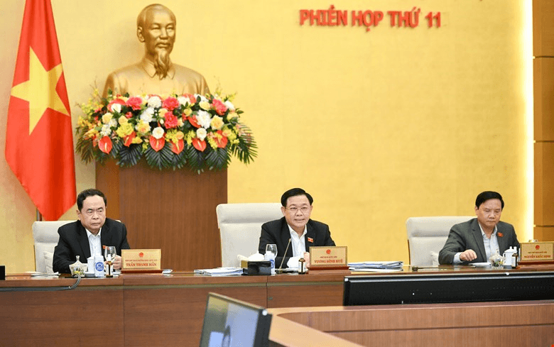 Chủ tịch Quốc hội: Cần làm rõ tác động của tăng giá tiêu dùng và thông tin về việc tăng lương