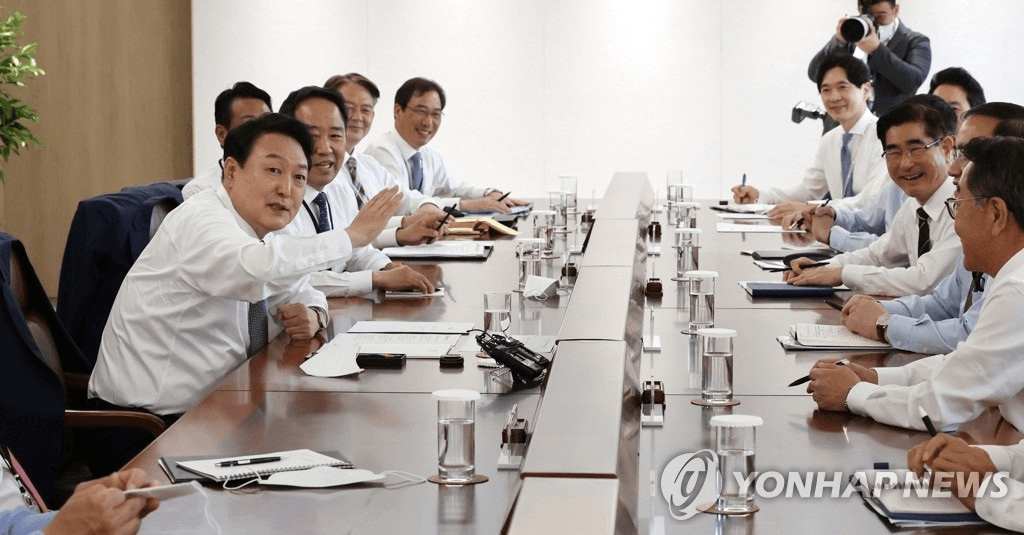 Chính phủ mới của Hàn Quốc nhận định về tình hình an ninh trên bán đảo Triều Tiên
