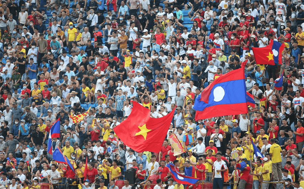 “Vì lá cờ chung ASEAN”