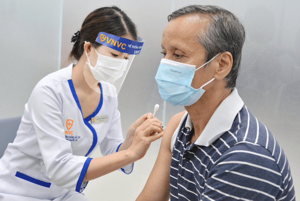 Ca nhiễm Covid tối 11-5: Cả nước còn 2.758 F0; Hà Nội ca mắc mới giảm sâu
