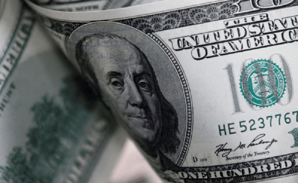 Tỷ giá USD hôm nay 12-5: Đồng USD phục hồi nhẹ sau khi Mỹ công bố dữ liệu lạm phát