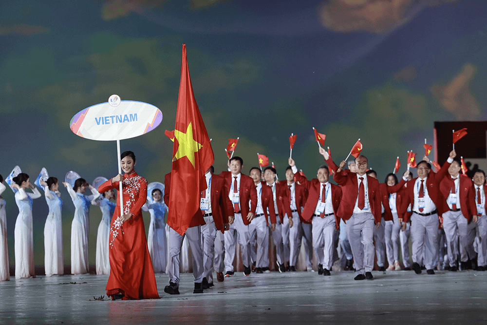 Cộng hưởng sức mạnh, vì một Đông Nam Á mạnh hơn