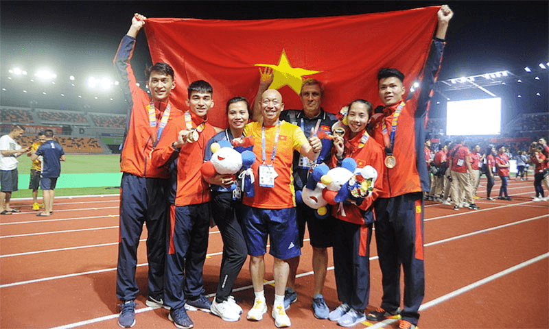 “Biết người biết ta” để nhanh hơn, cao hơn và mạnh hơn