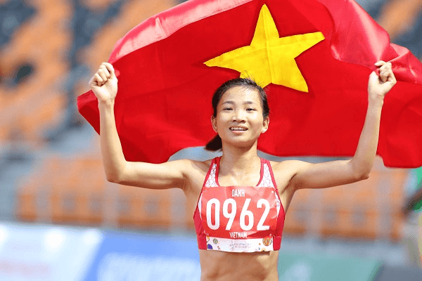 Lịch thi đấu SEA Games 31 hôm nay (14-5): Điền kinh và bơi lội Việt Nam xuất trận