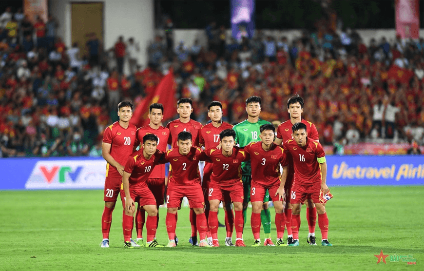 Ngày 15-5, vé chung kết bóng đá nam SEA Games 31 chính thức mở bán