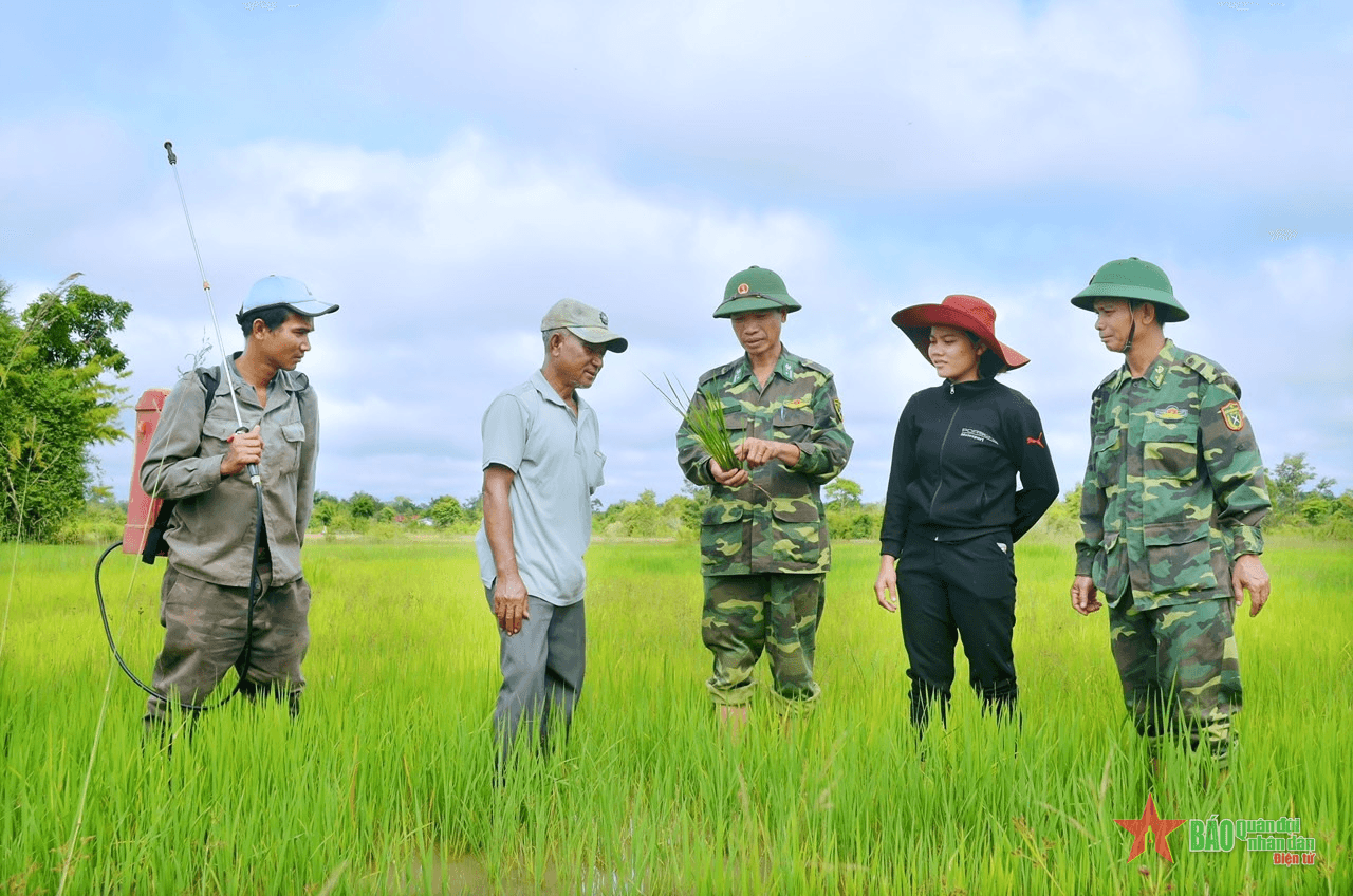 Tập trung nguồn lực phát triển địa bàn khó khăn