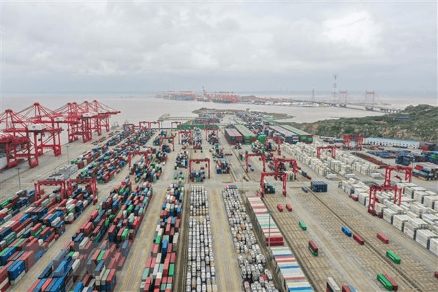 Thượng Hải đạt mục tiêu “Zero Covid”
