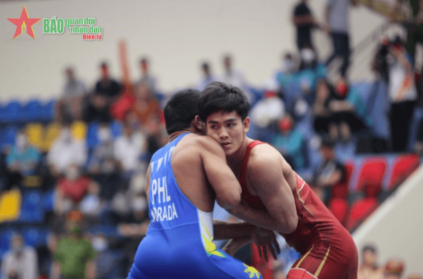 SEA Games 31: Việt Nam vượt mốc 100 huy chương vàng