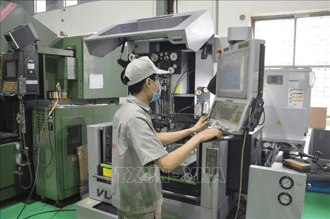 Giải quyết việc làm cho hơn 70.000 lao động tại Hà Nội