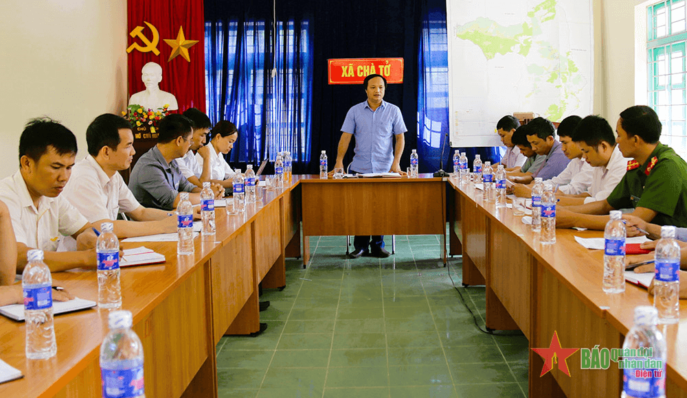 Học Bác thực hành tiết kiệm, chống lãng phí