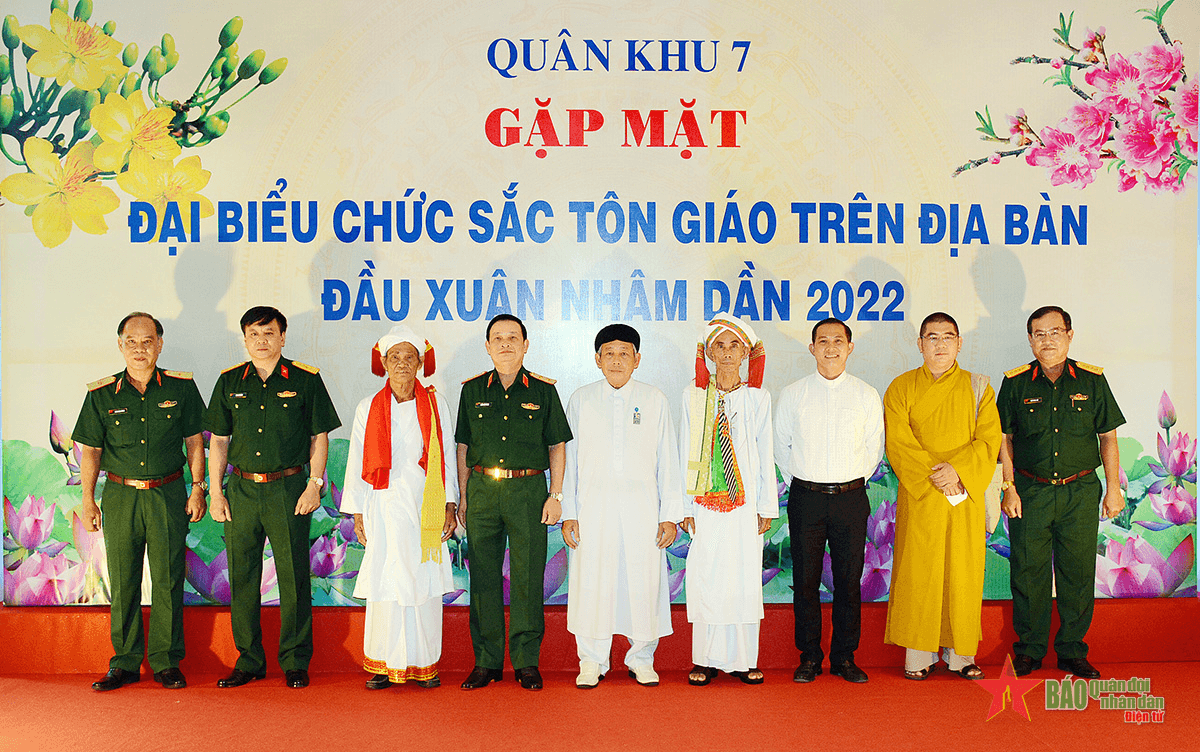 Làm theo lời Bác, sống "tốt đời, đẹp đạo"