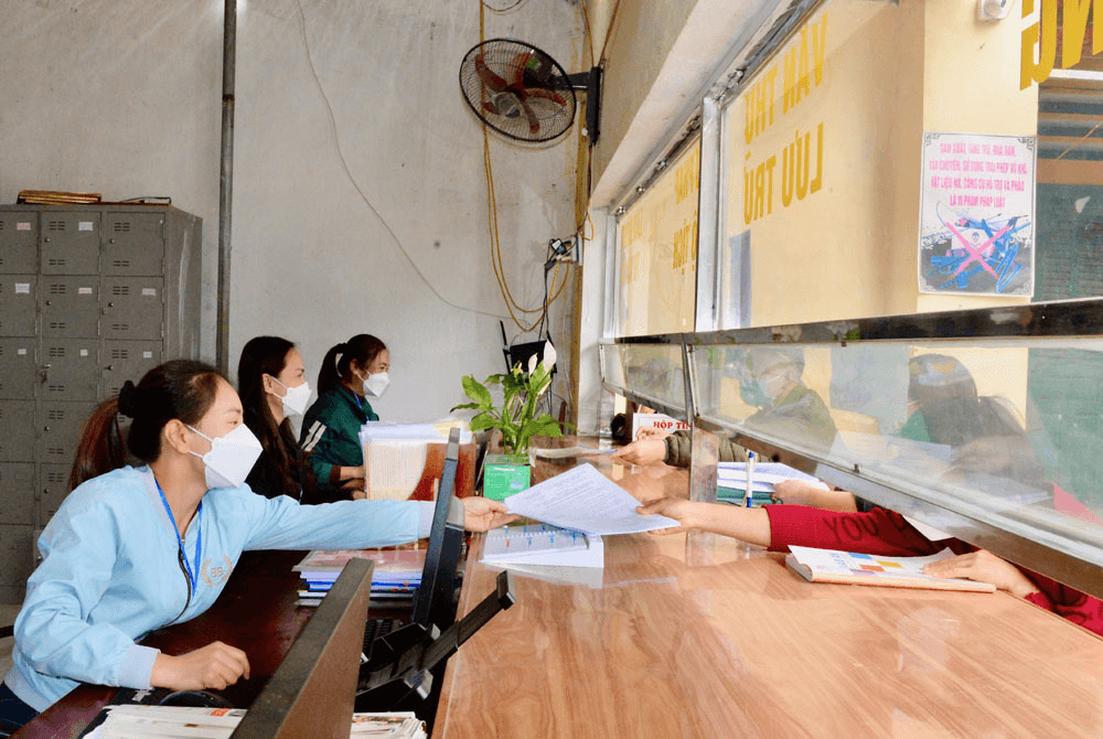 Sắp xếp đơn vị hành chính - từ chủ trương lớn đến vấn đề thực tiễn đặt ra