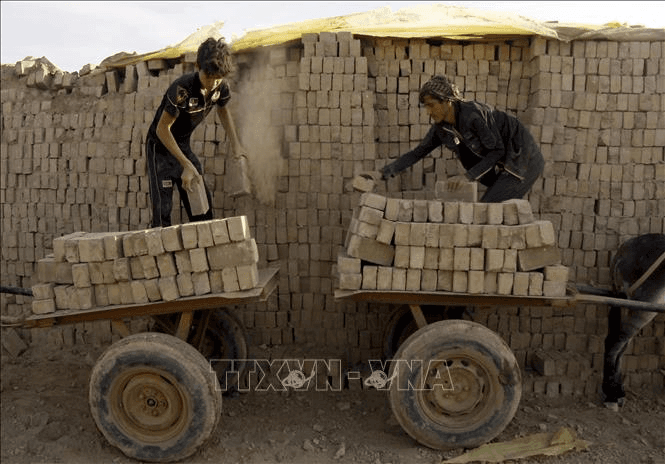 An sinh xã hội góp phần giảm thiểu lao động trẻ em